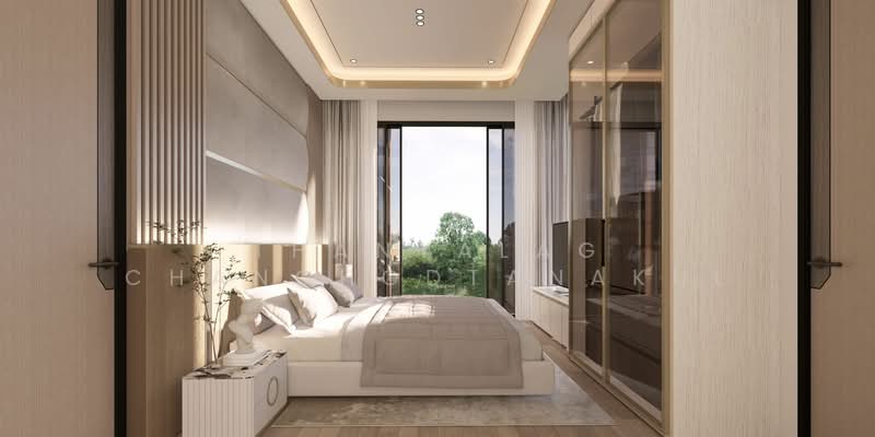 undefined, Chon Buri (Pattaya), Nong Pru, Bang Lamung (Pattaya), Chon Buri (Pattaya), 5 Bedrooms, 328 sqm, Villa For Sale, by Thanyalag Chanchodtanakul, 500252899 - DDproperty.com