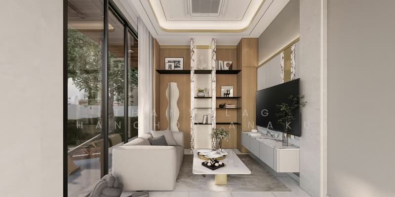 undefined, Chon Buri (Pattaya), Nong Pru, Bang Lamung (Pattaya), Chon Buri (Pattaya), 5 Bedrooms, 328 sqm, Villa For Sale, by Thanyalag Chanchodtanakul, 500252899 - DDproperty.com