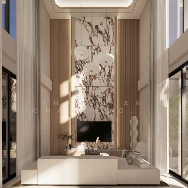 undefined, Chon Buri (Pattaya), Nong Pru, Bang Lamung (Pattaya), Chon Buri (Pattaya), 5 Bedrooms, 328 sqm, Villa For Sale, by Thanyalag Chanchodtanakul, 500252899 - DDproperty.com