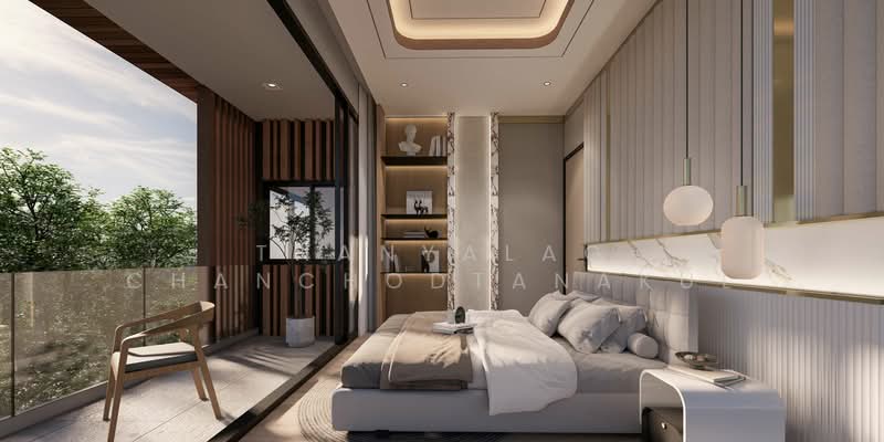 undefined, Chon Buri (Pattaya), Nong Pru, Bang Lamung (Pattaya), Chon Buri (Pattaya), 5 Bedrooms, 328 sqm, Villa For Sale, by Thanyalag Chanchodtanakul, 500252899 - DDproperty.com