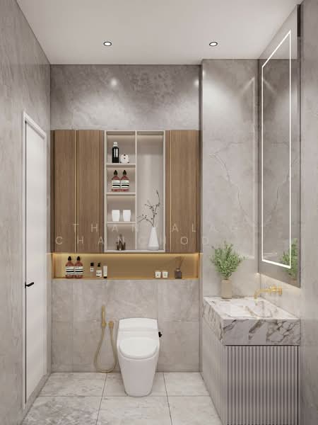 undefined, Chon Buri (Pattaya), Nong Pru, Bang Lamung (Pattaya), Chon Buri (Pattaya), 5 Bedrooms, 328 sqm, Villa For Sale, by Thanyalag Chanchodtanakul, 500252899 - DDproperty.com