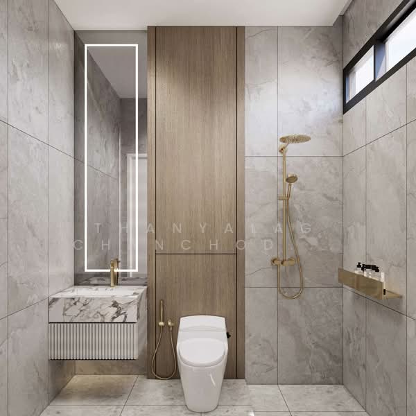 undefined, ชลบุรี, หนองปรือ, บางละมุง, ชลบุรี, 328 ตร.ม., วิลล่า ขาย, โดย Thanyalag Chanchodtanakul, 500252899 - DDproperty.com