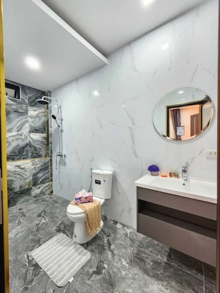 The Village Housing Estate by Horseshoe Point, Chon Buri (Pattaya), Toongklom-Huaytanoo Road, Nong Pru, Bang Lamung (Pattaya), Chon Buri (Pattaya), 4 Bedrooms, 162 sqm, Villa For Sale, by Thanyalag Chanchodtanakul, 500252901 - DDproperty.com