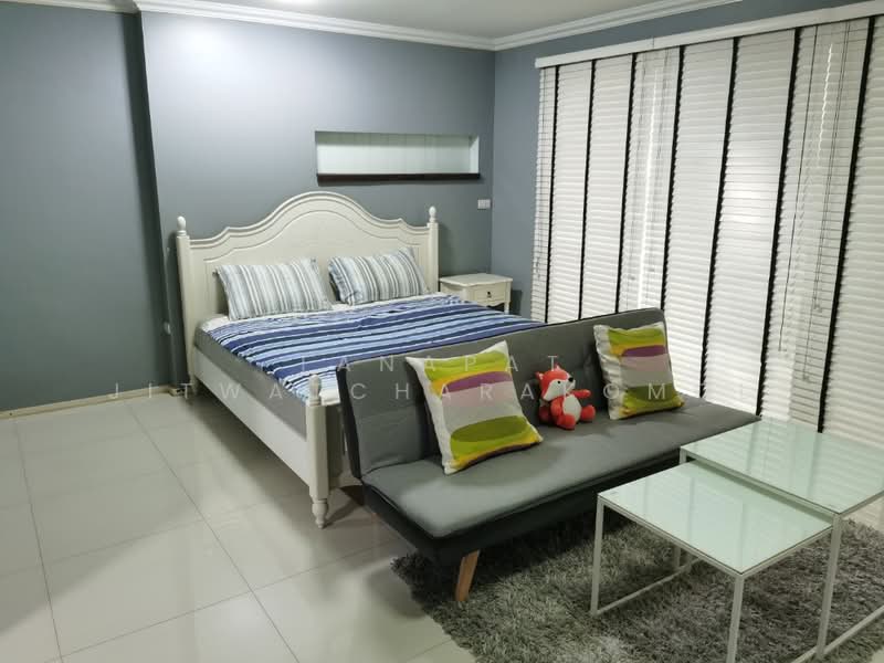 Bangkok Feliz Major Ratchayothin, Bangkok, Phaholyothin, Chan Kasem, Chatuchak, Bangkok, 1 Bedroom, 45 sqm, Condo For Sale, by Tanapat Jitwatcharakomol, 500252902 - DDproperty.com