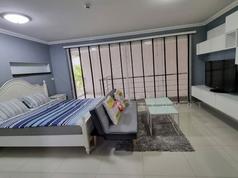 Bangkok Feliz Major Ratchayothin, Bangkok, Phaholyothin, Chan Kasem, Chatuchak, Bangkok, 1 Bedroom, 45 sqm, Condo For Sale, by Tanapat Jitwatcharakomol, 500252902 - DDproperty.com