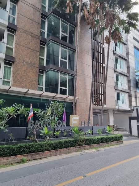 Bangkok Feliz Major Ratchayothin, Bangkok, Phaholyothin, Chan Kasem, Chatuchak, Bangkok, 1 Bedroom, 45 sqm, Condo For Sale, by Tanapat Jitwatcharakomol, 500252902 - DDproperty.com