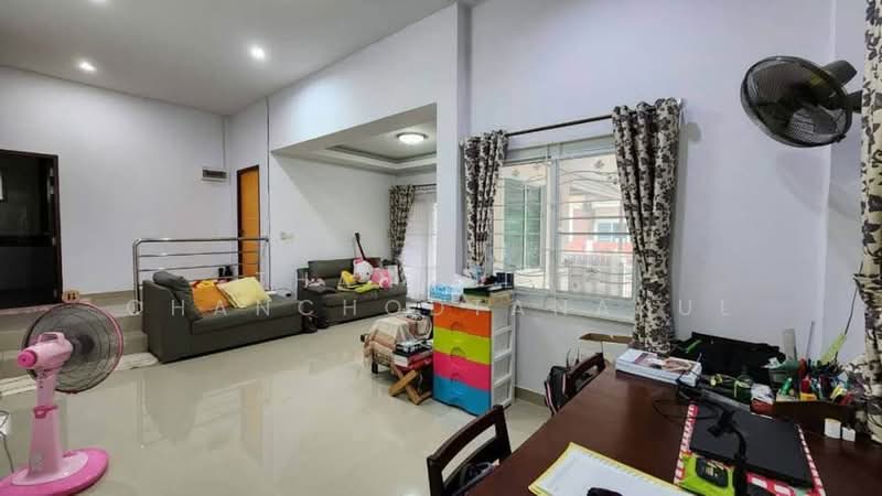 undefined, Chon Buri (Pattaya), Bang Phra, Si Racha, Chon Buri (Pattaya), 3 Bedrooms, 150 sqm, Single Detached House For Sale, by Thanyalag Chanchodtanakul, 500252903 - DDproperty.com