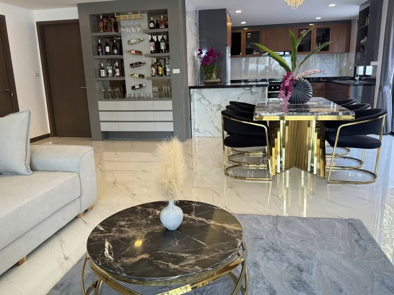 undefined, Chon Buri (Pattaya), Nong Pru, Bang Lamung (Pattaya), Chon Buri (Pattaya), 6 Bedrooms, 540 sqm, Single Detached House For Sale, by Thanyalag Chanchodtanakul, 500252905 - DDproperty.com