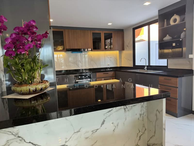 undefined, Chon Buri (Pattaya), Nong Pru, Bang Lamung (Pattaya), Chon Buri (Pattaya), 6 Bedrooms, 540 sqm, Single Detached House For Sale, by Thanyalag Chanchodtanakul, 500252905 - DDproperty.com