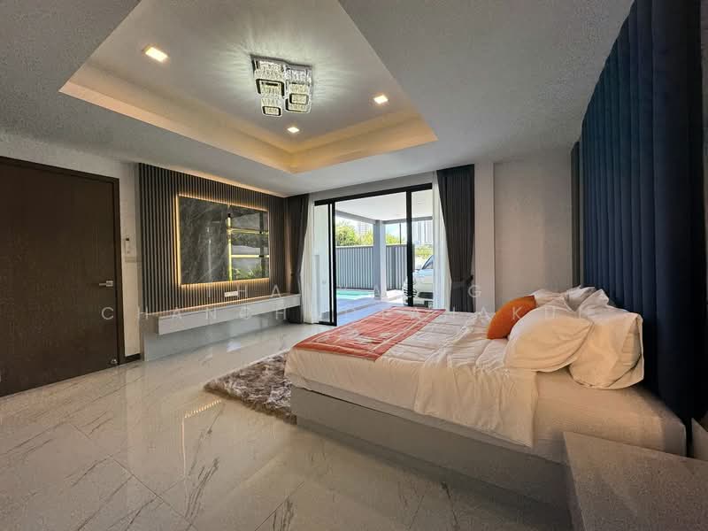 undefined, Chon Buri (Pattaya), Nong Pru, Bang Lamung (Pattaya), Chon Buri (Pattaya), 6 Bedrooms, 540 sqm, Single Detached House For Sale, by Thanyalag Chanchodtanakul, 500252905 - DDproperty.com