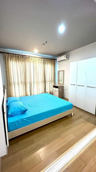 Hive Sathorn : ไฮฟ์ สาทร, กรุงเทพ, ถนนกรุงธนบุรี, คลองต้นไทร, คลองสาน, กรุงเทพ, 41 ตร.ม., คอนโด ให้เช่า, โดย Tanapat Jitwatcharakomol, 500252906 - DDproperty.com