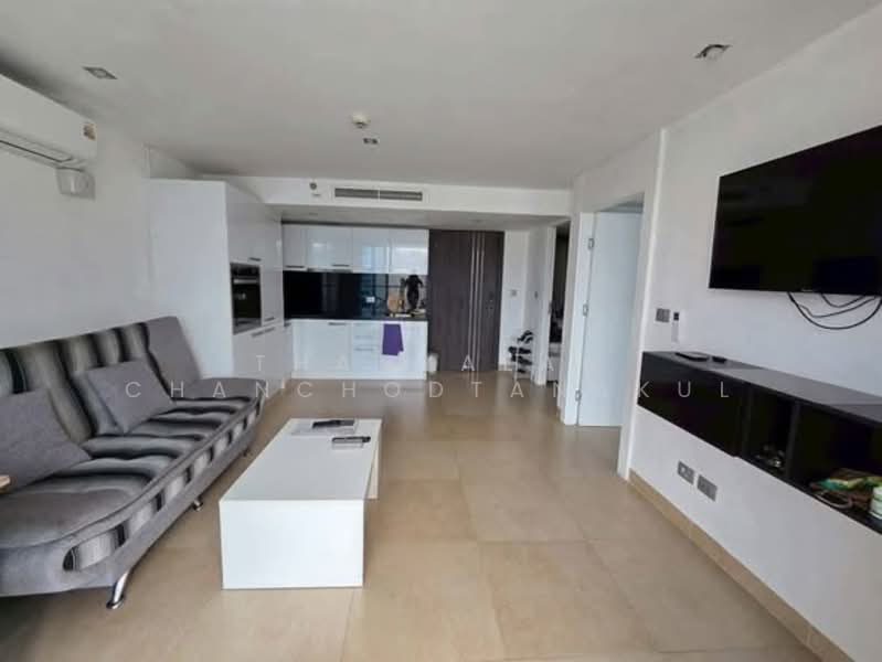 Centara Avenue Residences, Chon Buri (Pattaya), 15 S Pattaya Rd, Nong Pru, Bang Lamung (Pattaya), Chon Buri (Pattaya), 1 Bedroom, 47 sqm, Condo For Sale, by Thanyalag Chanchodtanakul, 500252909 - DDproperty.com