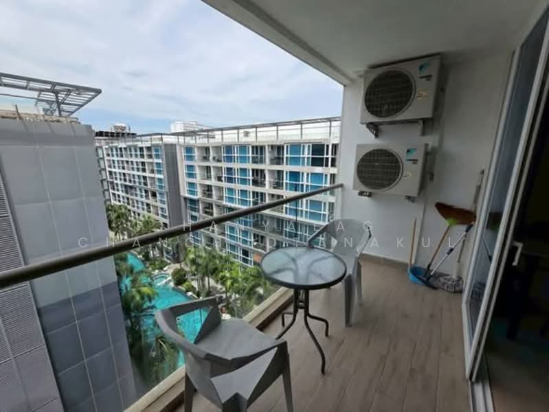 Centara Avenue Residences, Chon Buri (Pattaya), 15 S Pattaya Rd, Nong Pru, Bang Lamung (Pattaya), Chon Buri (Pattaya), 1 Bedroom, 47 sqm, Condo For Sale, by Thanyalag Chanchodtanakul, 500252909 - DDproperty.com