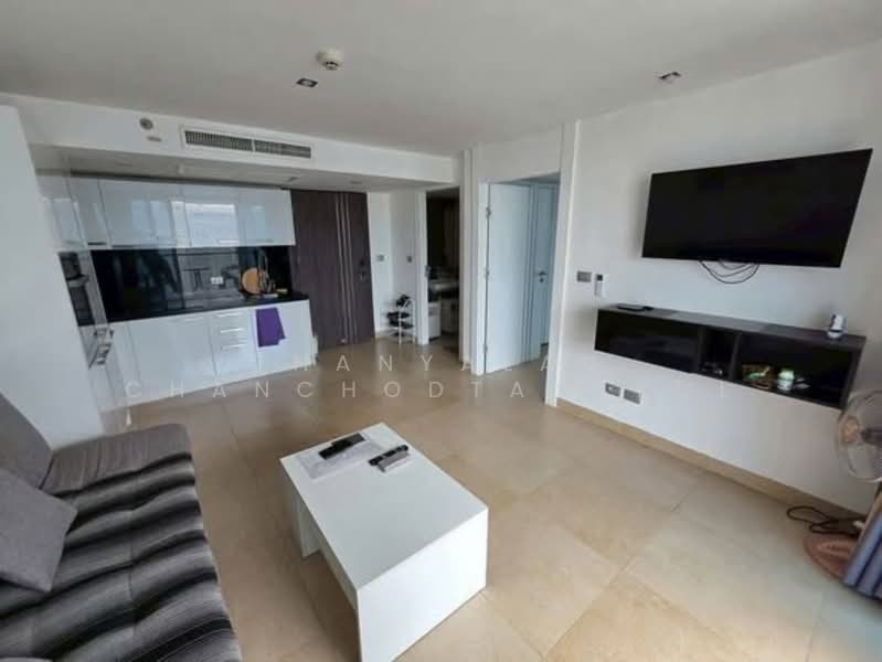 Centara Avenue Residences, Chon Buri (Pattaya), 15 S Pattaya Rd, Nong Pru, Bang Lamung (Pattaya), Chon Buri (Pattaya), 1 Bedroom, 47 sqm, Condo For Sale, by Thanyalag Chanchodtanakul, 500252909 - DDproperty.com