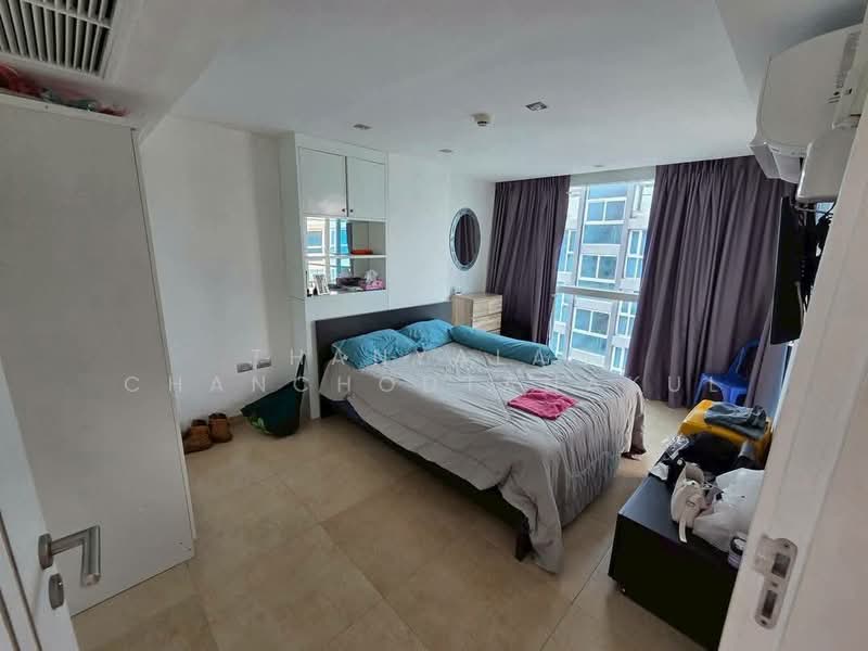 Centara Avenue Residences, Chon Buri (Pattaya), 15 S Pattaya Rd, Nong Pru, Bang Lamung (Pattaya), Chon Buri (Pattaya), 1 Bedroom, 47 sqm, Condo For Sale, by Thanyalag Chanchodtanakul, 500252909 - DDproperty.com