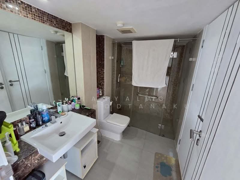 Centara Avenue Residences, Chon Buri (Pattaya), 15 S Pattaya Rd, Nong Pru, Bang Lamung (Pattaya), Chon Buri (Pattaya), 1 Bedroom, 47 sqm, Condo For Sale, by Thanyalag Chanchodtanakul, 500252909 - DDproperty.com