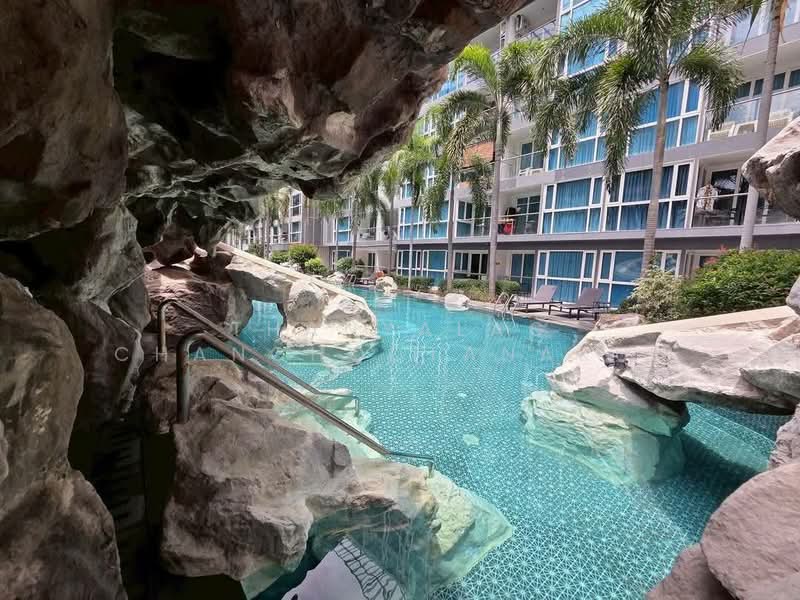 Centara Avenue Residences, Chon Buri (Pattaya), 15 S Pattaya Rd, Nong Pru, Bang Lamung (Pattaya), Chon Buri (Pattaya), 1 Bedroom, 47 sqm, Condo For Sale, by Thanyalag Chanchodtanakul, 500252909 - DDproperty.com