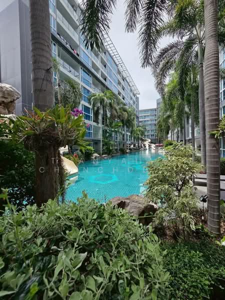 Centara Avenue Residences, Chon Buri (Pattaya), 15 S Pattaya Rd, Nong Pru, Bang Lamung (Pattaya), Chon Buri (Pattaya), 1 Bedroom, 47 sqm, Condo For Sale, by Thanyalag Chanchodtanakul, 500252909 - DDproperty.com