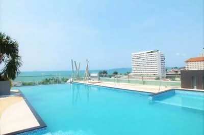 ขาย - The Gallery Jomtien : เดอะ แกลเลอรี่ จอมเทียน, ชลบุรี