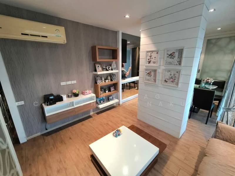 The Gallery Jomtien, Chon Buri (Pattaya), Jomtien Beach Road, Nong Pru, Bang Lamung (Pattaya), Chon Buri (Pattaya), 2 Bedrooms, 63 sqm, Condo For Sale, by Thanyalag Chanchodtanakul, 500252912 - DDproperty.com