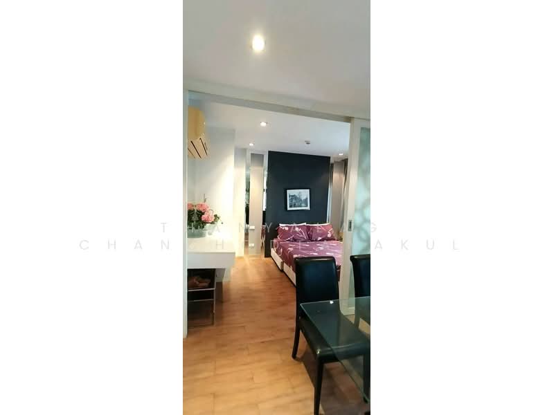 The Gallery Jomtien, Chon Buri (Pattaya), Jomtien Beach Road, Nong Pru, Bang Lamung (Pattaya), Chon Buri (Pattaya), 2 Bedrooms, 63 sqm, Condo For Sale, by Thanyalag Chanchodtanakul, 500252912 - DDproperty.com