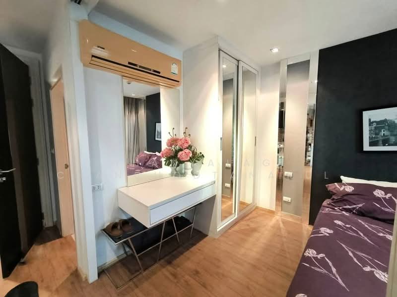 The Gallery Jomtien, Chon Buri (Pattaya), Jomtien Beach Road, Nong Pru, Bang Lamung (Pattaya), Chon Buri (Pattaya), 2 Bedrooms, 63 sqm, Condo For Sale, by Thanyalag Chanchodtanakul, 500252912 - DDproperty.com