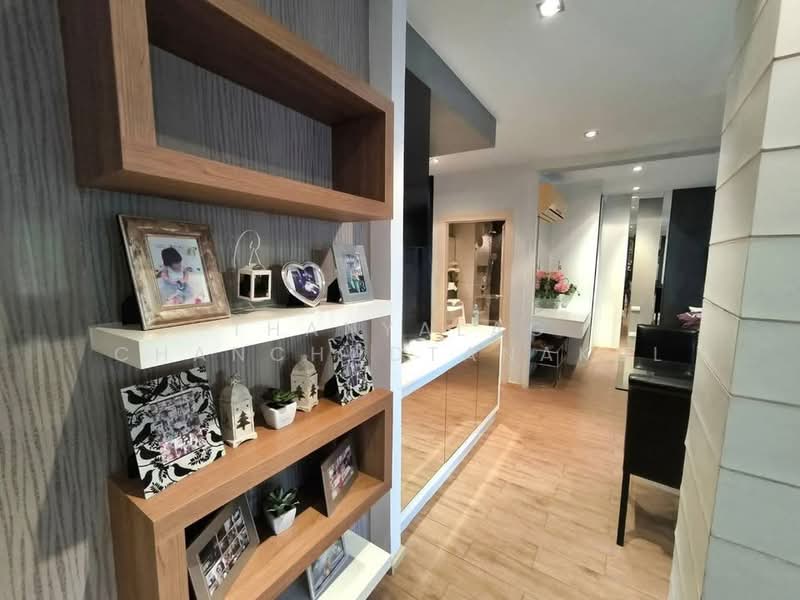 The Gallery Jomtien, Chon Buri (Pattaya), Jomtien Beach Road, Nong Pru, Bang Lamung (Pattaya), Chon Buri (Pattaya), 2 Bedrooms, 63 sqm, Condo For Sale, by Thanyalag Chanchodtanakul, 500252912 - DDproperty.com