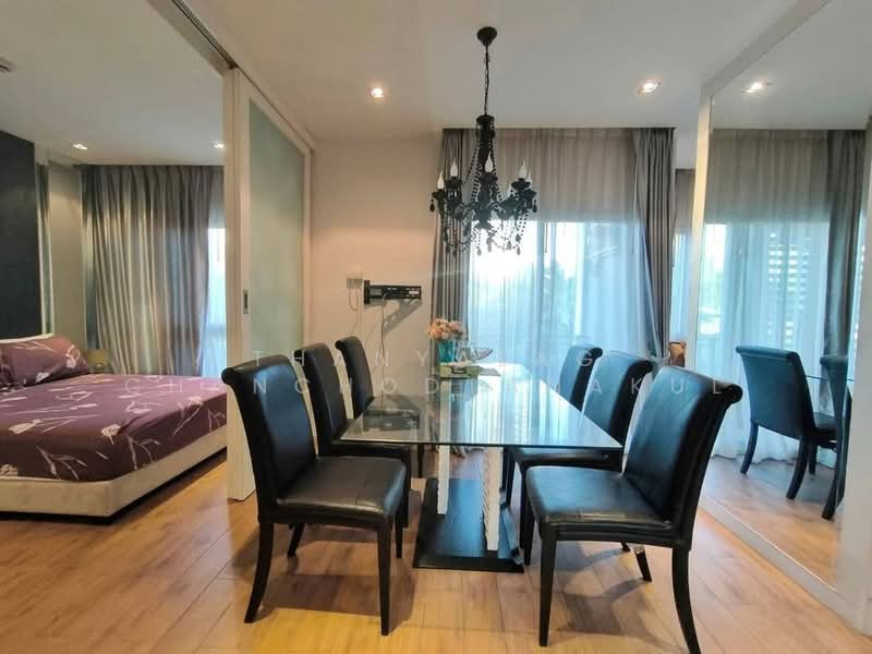 The Gallery Jomtien : เดอะ แกลเลอรี่ จอมเทียน, ชลบุรี, หาดจอมเทียน, หนองปรือ, บางละมุง, ชลบุรี, 63 ตร.ม., คอนโด ขาย, โดย Thanyalag Chanchodtanakul, 500252912 - DDproperty.com