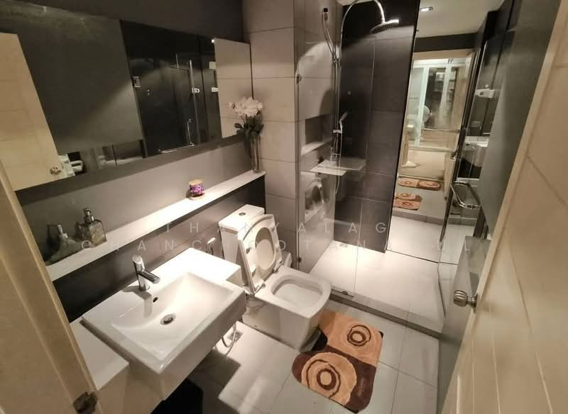 The Gallery Jomtien, Chon Buri (Pattaya), Jomtien Beach Road, Nong Pru, Bang Lamung (Pattaya), Chon Buri (Pattaya), 2 Bedrooms, 63 sqm, Condo For Sale, by Thanyalag Chanchodtanakul, 500252912 - DDproperty.com