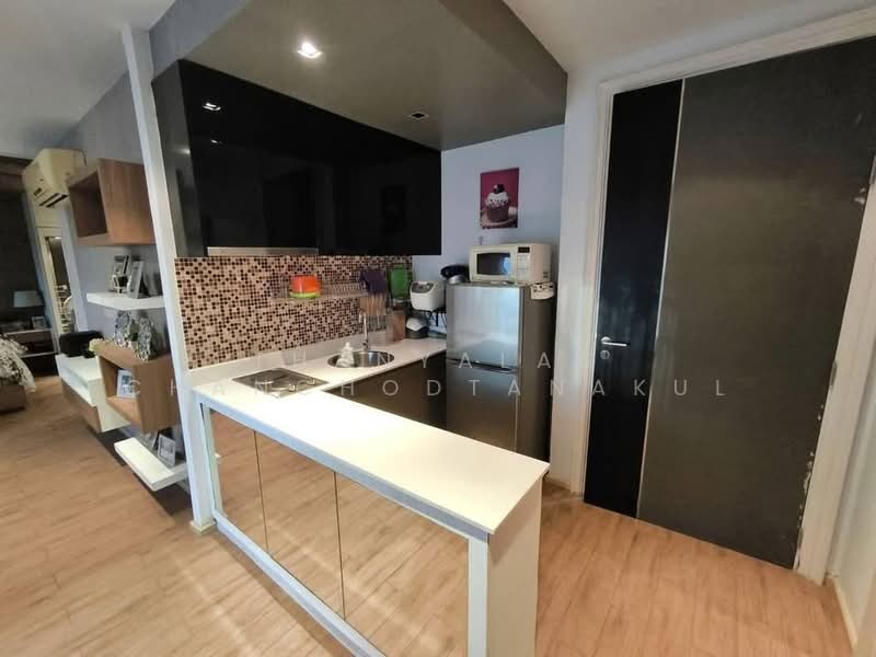 The Gallery Jomtien, Chon Buri (Pattaya), Jomtien Beach Road, Nong Pru, Bang Lamung (Pattaya), Chon Buri (Pattaya), 2 Bedrooms, 63 sqm, Condo For Sale, by Thanyalag Chanchodtanakul, 500252912 - DDproperty.com