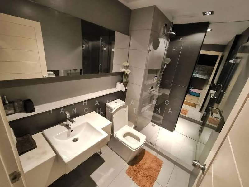 The Gallery Jomtien, Chon Buri (Pattaya), Jomtien Beach Road, Nong Pru, Bang Lamung (Pattaya), Chon Buri (Pattaya), 2 Bedrooms, 63 sqm, Condo For Sale, by Thanyalag Chanchodtanakul, 500252912 - DDproperty.com