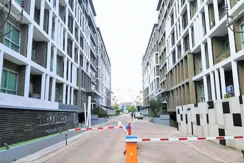 The Gallery Jomtien, Chon Buri (Pattaya), Jomtien Beach Road, Nong Pru, Bang Lamung (Pattaya), Chon Buri (Pattaya), 2 Bedrooms, 63 sqm, Condo For Sale, by Thanyalag Chanchodtanakul, 500252912 - DDproperty.com