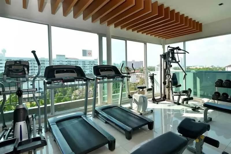 The Gallery Jomtien, Chon Buri (Pattaya), Jomtien Beach Road, Nong Pru, Bang Lamung (Pattaya), Chon Buri (Pattaya), 2 Bedrooms, 63 sqm, Condo For Sale, by Thanyalag Chanchodtanakul, 500252912 - DDproperty.com