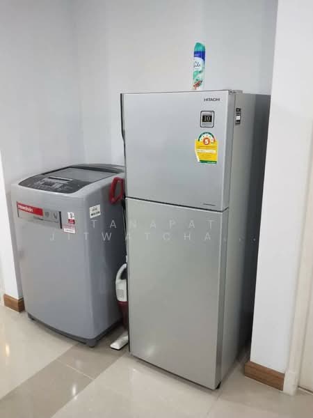 Supalai Wellington, Bangkok, Thiam Ruammit Road, Huai Khwang, Huai Khwang, Bangkok, 1 Bedroom, 47 sqm, Condo For Rent, by Tanapat Jitwatcharakomol, 500252913 - DDproperty.com