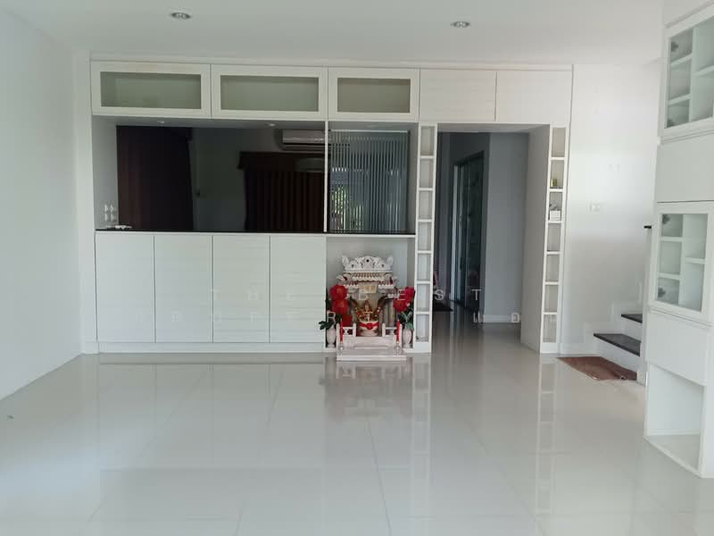 กีรดา แสนสุข, Chon Buri (Pattaya), Saen Suk, Muang Chon Buri, Chon Buri (Pattaya), 3 Bedrooms, 150 sqm, Single Detached House For Sale, by The Best Property แอน, 500252914 - DDproperty.com