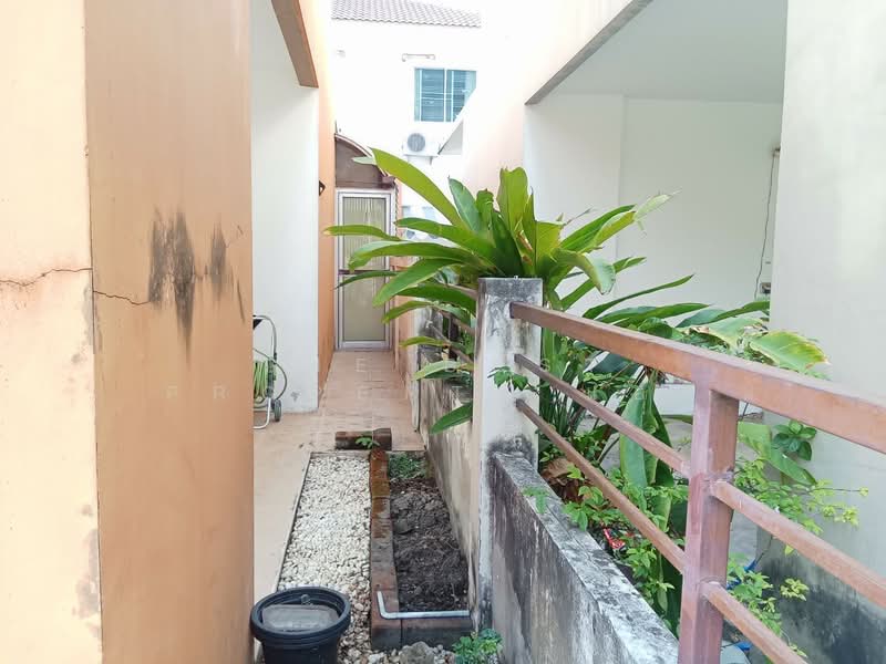 กีรดา แสนสุข, Chon Buri (Pattaya), Saen Suk, Muang Chon Buri, Chon Buri (Pattaya), 3 Bedrooms, 150 sqm, Single Detached House For Sale, by The Best Property แอน, 500252914 - DDproperty.com