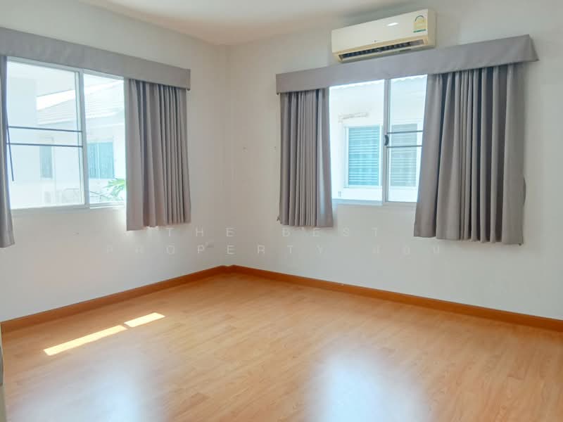 กีรดา แสนสุข, Chon Buri (Pattaya), Saen Suk, Muang Chon Buri, Chon Buri (Pattaya), 3 Bedrooms, 150 sqm, Single Detached House For Sale, by The Best Property แอน, 500252914 - DDproperty.com