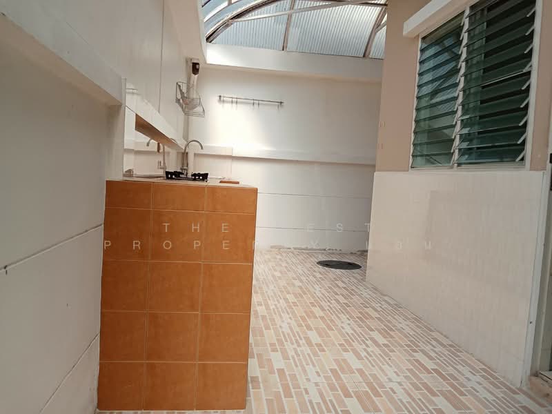 กีรดา แสนสุข, ชลบุรี, แสนสุข, เมืองชลบุรี, ชลบุรี, 150 ตร.ม., บ้านเดี่ยว ขาย, โดย The Best Property แอน, 500252914 - DDproperty.com