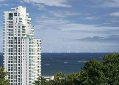 ขาย - Sky Residences Pattaya : สกาย เรสซิเดนซ์ พัทยา, ชลบุรี