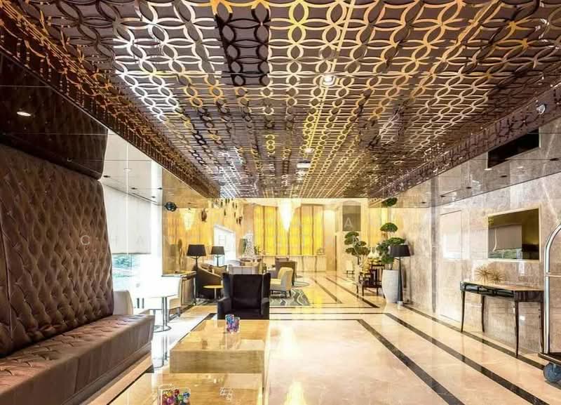 Sky Residences Pattaya, Chon Buri (Pattaya), Pratumnak Hill, 382/14 Kasetsin 2, Nong Pru, Bang Lamung (Pattaya), Chon Buri (Pattaya), 1 Bedroom, 46 sqm, Condo For Sale, by Thanyalag Chanchodtanakul, 500252915 - DDproperty.com