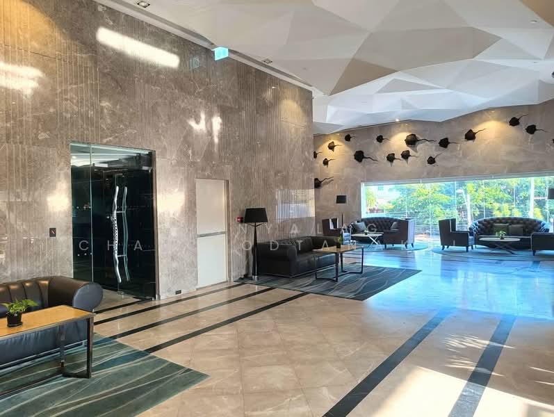 Sky Residences Pattaya, Chon Buri (Pattaya), Pratumnak Hill, 382/14 Kasetsin 2, Nong Pru, Bang Lamung (Pattaya), Chon Buri (Pattaya), 1 Bedroom, 46 sqm, Condo For Sale, by Thanyalag Chanchodtanakul, 500252915 - DDproperty.com