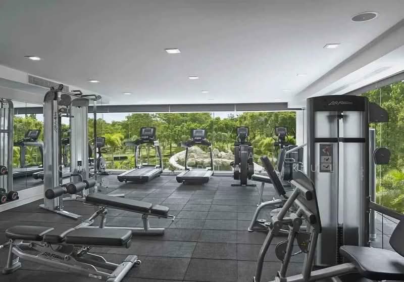 Sky Residences Pattaya : สกาย เรสซิเดนซ์ พัทยา, ชลบุรี, เขาพระตำหนัก 382/14 ซอยเกษตรสิน 2, หนองปรือ, บางละมุง, ชลบุรี, 46 ตร.ม., คอนโด ขาย, โดย Thanyalag Chanchodtanakul, 500252915 - DDproperty.com