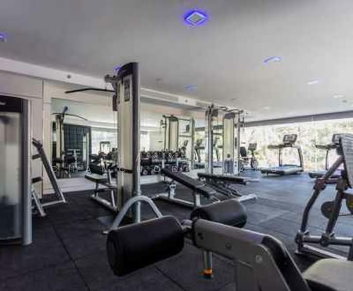 Sky Residences Pattaya, Chon Buri (Pattaya), Pratumnak Hill, 382/14 Kasetsin 2, Nong Pru, Bang Lamung (Pattaya), Chon Buri (Pattaya), 1 Bedroom, 46 sqm, Condo For Sale, by Thanyalag Chanchodtanakul, 500252915 - DDproperty.com