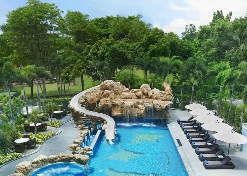 Sky Residences Pattaya : สกาย เรสซิเดนซ์ พัทยา, ชลบุรี, เขาพระตำหนัก 382/14 ซอยเกษตรสิน 2, หนองปรือ, บางละมุง, ชลบุรี, 46 ตร.ม., คอนโด ขาย, โดย Thanyalag Chanchodtanakul, 500252915 - DDproperty.com