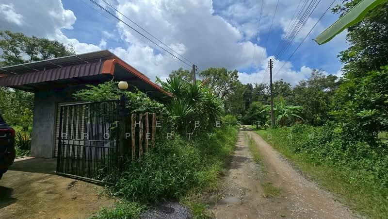 ที่ดินท่าใหม่ จันทบุรี, Chanthaburi, Khao Baisri, Tha Mai, Chanthaburi, , 9,164 sqm, Land For Sale, by The Best Property กอล์ฟ, 500252916 - DDproperty.com