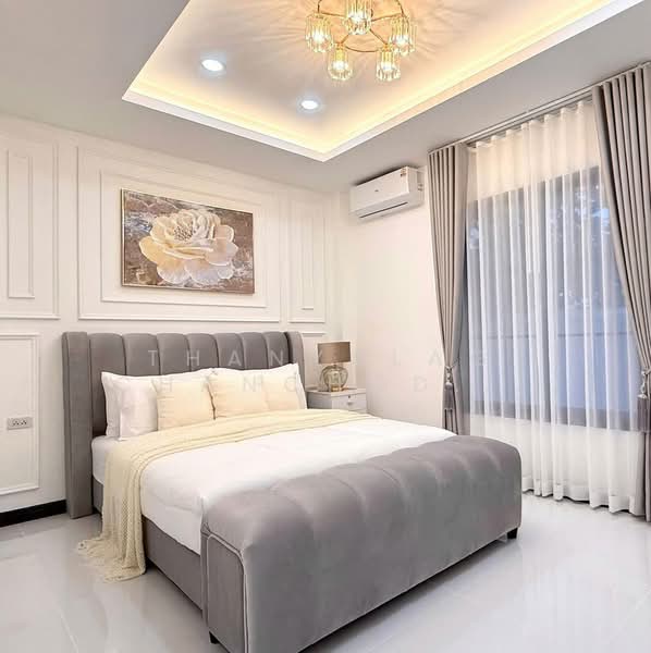 undefined, Chon Buri (Pattaya), Na Chom Thian, Sattahip, Chon Buri (Pattaya), 4 Bedrooms, 445 sqm, Single Detached House For Sale, by Thanyalag Chanchodtanakul, 500252918 - DDproperty.com