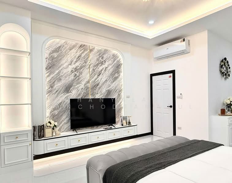 undefined, ชลบุรี, นาจอมเทียน, สัตหีบ, ชลบุรี, 445 ตร.ม., บ้านเดี่ยว ขาย, โดย Thanyalag Chanchodtanakul, 500252918 - DDproperty.com