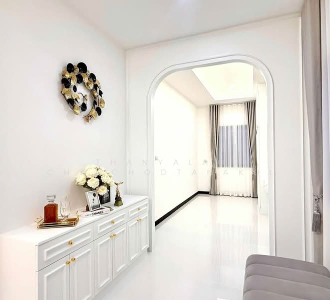 undefined, Chon Buri (Pattaya), Na Chom Thian, Sattahip, Chon Buri (Pattaya), 4 Bedrooms, 445 sqm, Single Detached House For Sale, by Thanyalag Chanchodtanakul, 500252918 - DDproperty.com