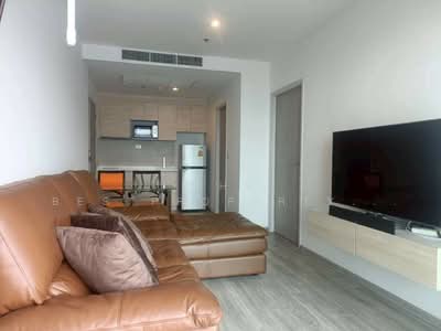 ขาย - AERAS Beachfront Condominium Jomtien : แอราส คอนโด, ชลบุรี
