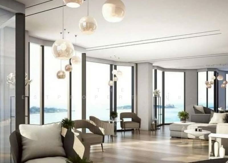 AERAS Beachfront Condominium Jomtien, Chon Buri (Pattaya), Moo 12, Soi Jomtienbeach, Jomtienbeach Road, Nong Pru, Bang Lamung (Pattaya), Chon Buri (Pattaya), 1 Bedroom, 47 sqm, Condo For Sale, by The BestProperty ปุ้ยกี้, 500252919 - DDproperty.com